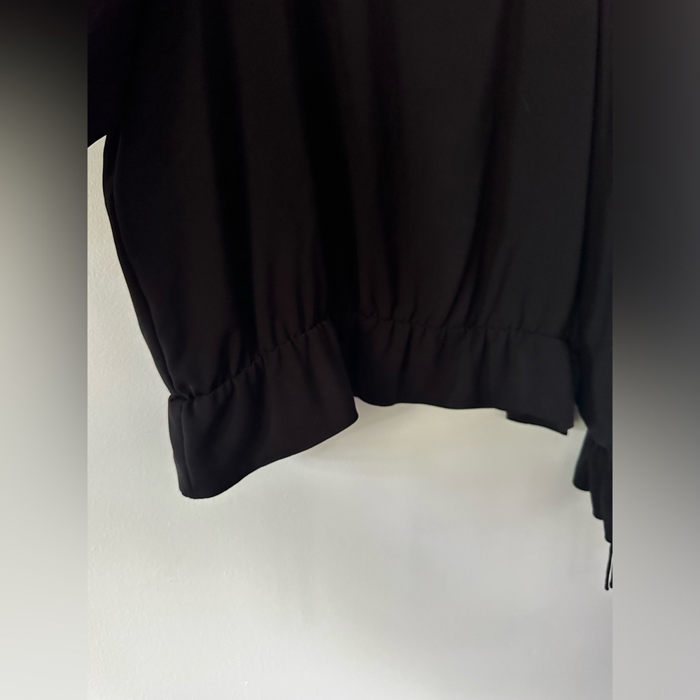 EUC- Jay Godfrey Linden Blouse - Picture 11 of 15